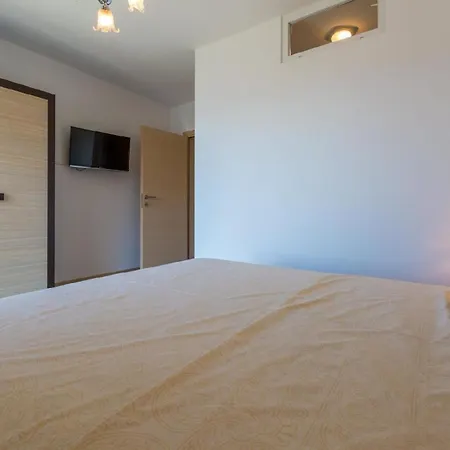 Apartamento Für 6 Personen Ca 83 Qm In Crikvenica, Kvarner Bucht Und Umgebung Crikvenica