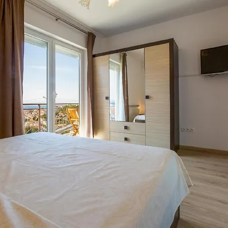 Für 6 Personen Ca 83 M In Crikvenica, Kvarner Bucht Und Umgebung Apartment