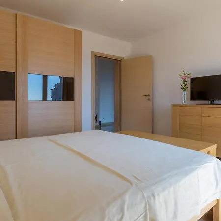Für 6 Personen Ca 83 M In Crikvenica, Kvarner Bucht Und Umgebung Apartment