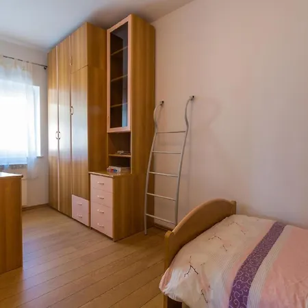 Fuer 6 Personen Ca 83 Qm In Crikvenica, Kvarner Bucht Und Umgebung * 크리크베니카