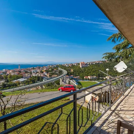 Fuer 6 Personen Ca 83 Qm In Crikvenica, Kvarner Bucht Und Umgebung 크리크베니카